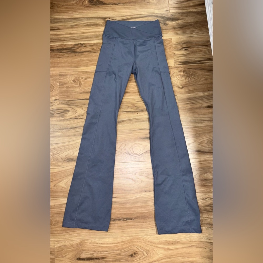 Calvin Klein Flared Leggings